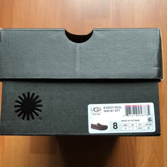 Men’s Ugg Slippers main image 4